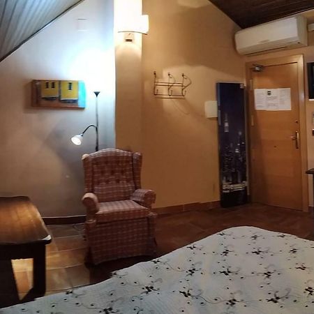 Apartmán -4-Mejor Que En Casa, Centro Historico De Ubeda Exteriér fotografie