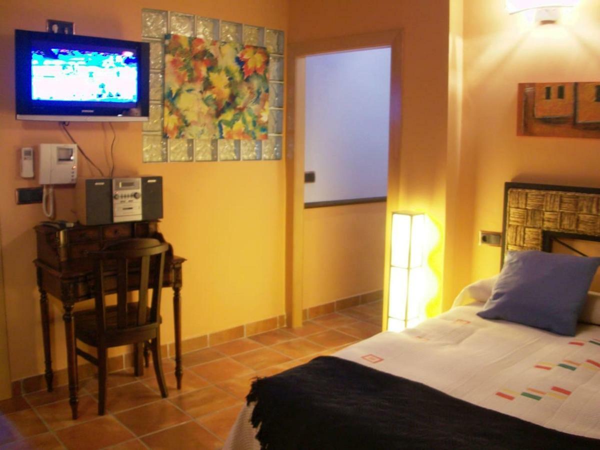 Apartmán -4-Mejor Que En Casa, Centro Historico De Ubeda Exteriér fotografie