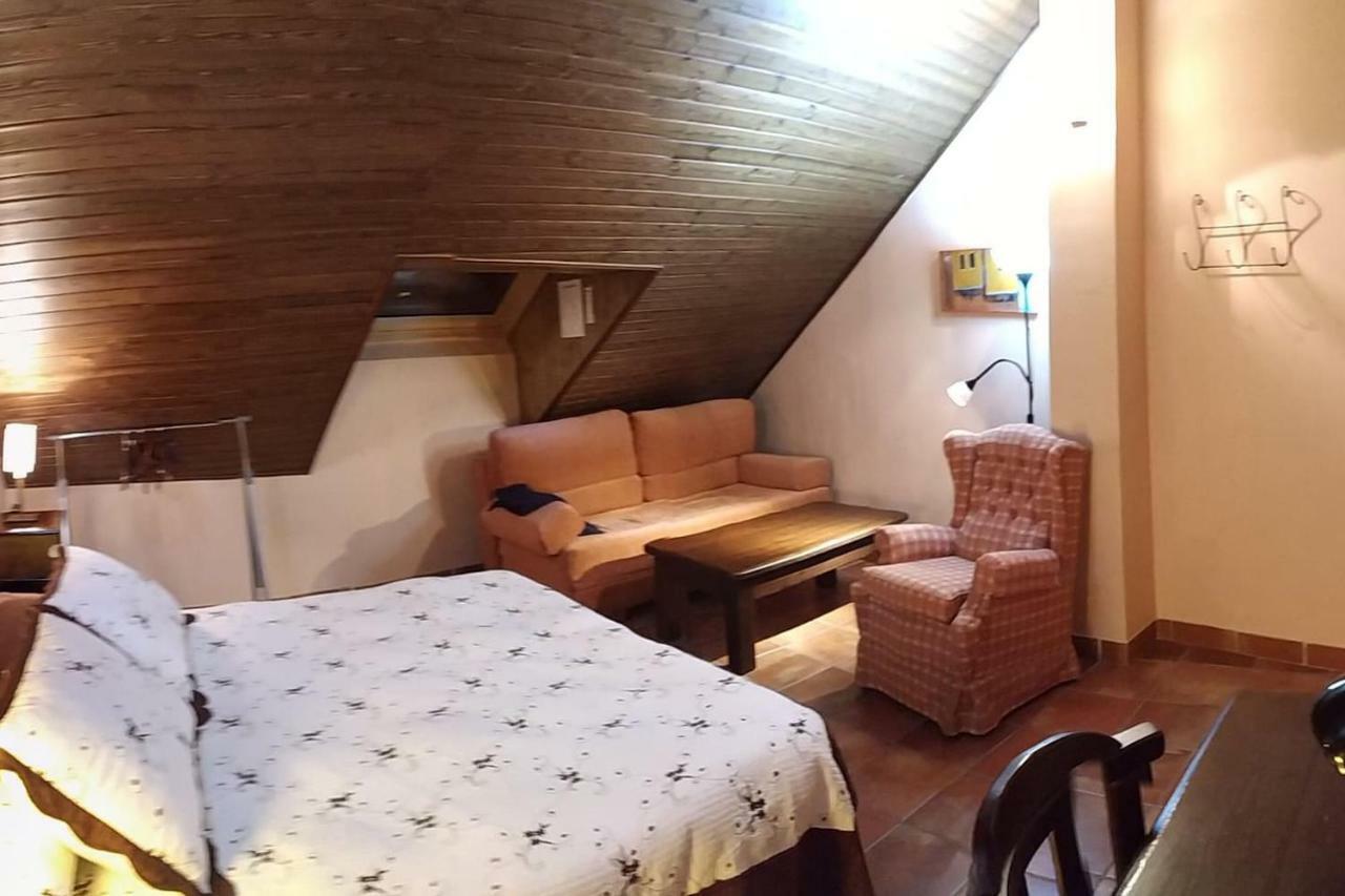 Apartmán -4-Mejor Que En Casa, Centro Historico De Ubeda Exteriér fotografie