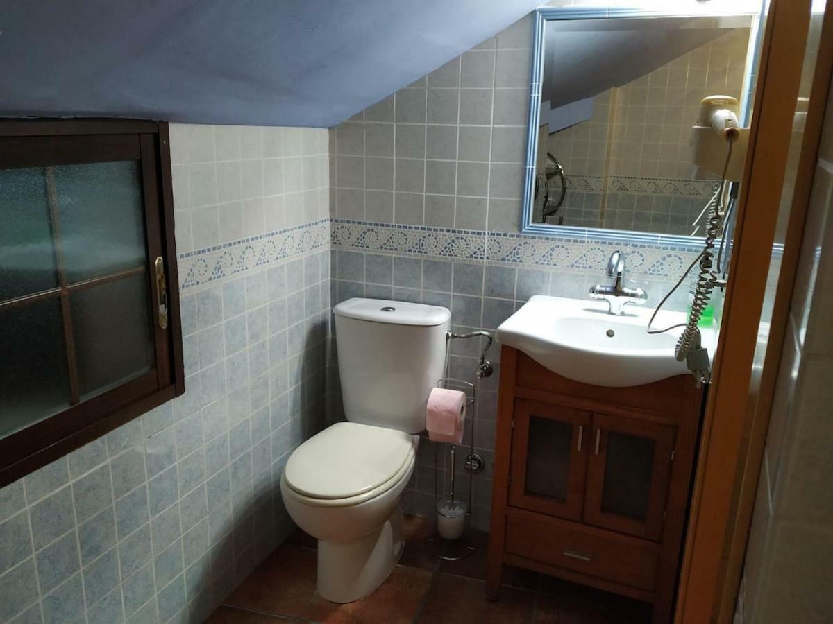 Apartmán -4-Mejor Que En Casa, Centro Historico De Ubeda Exteriér fotografie