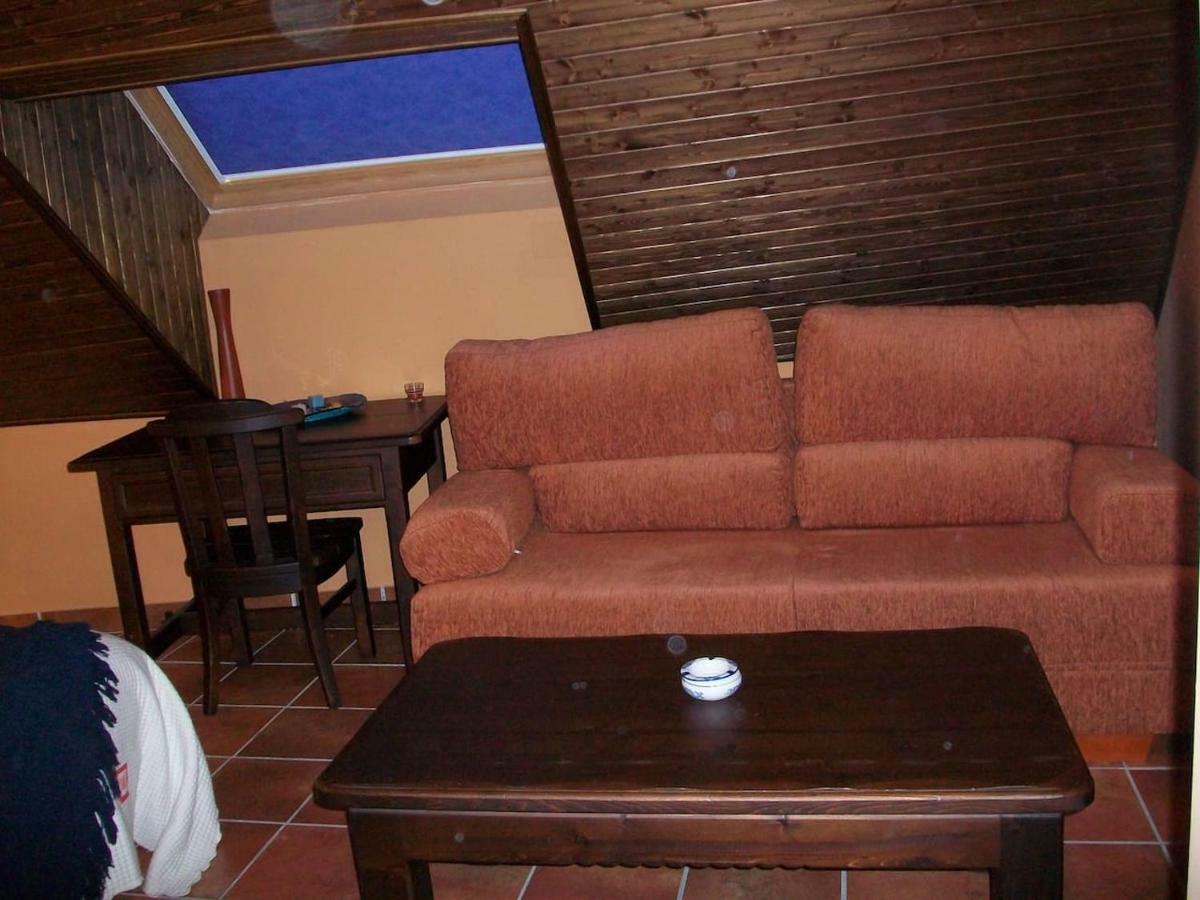 Apartmán -4-Mejor Que En Casa, Centro Historico De Ubeda Exteriér fotografie