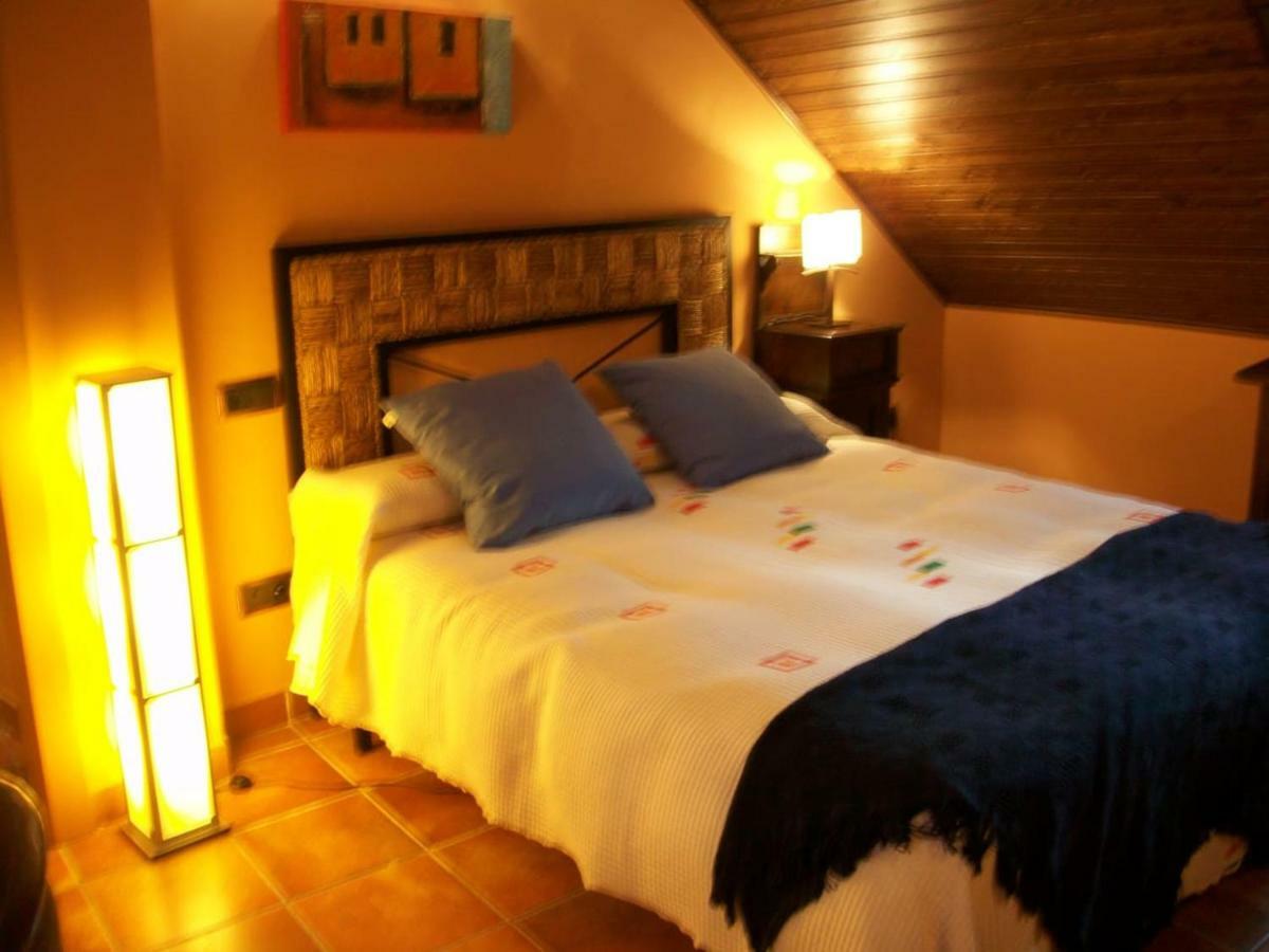 Apartmán -4-Mejor Que En Casa, Centro Historico De Ubeda Exteriér fotografie