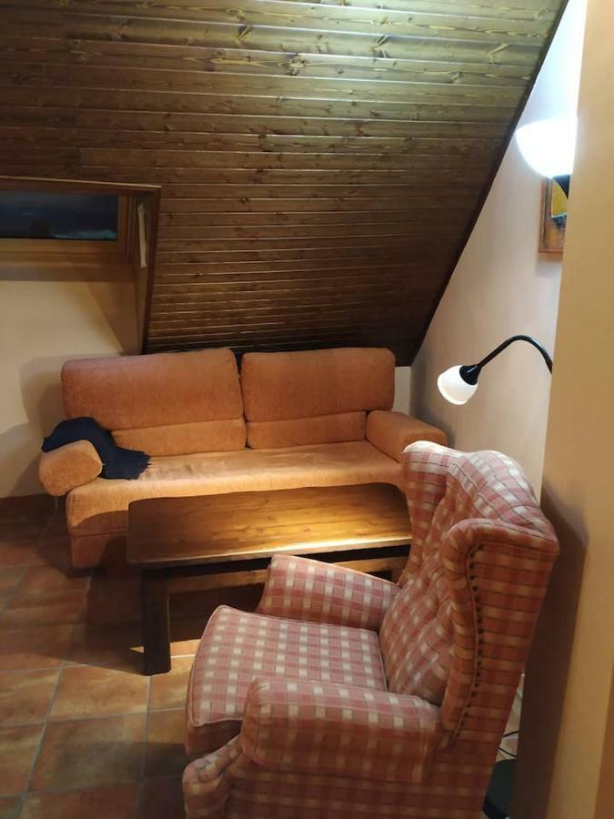 Apartmán -4-Mejor Que En Casa, Centro Historico De Ubeda Exteriér fotografie