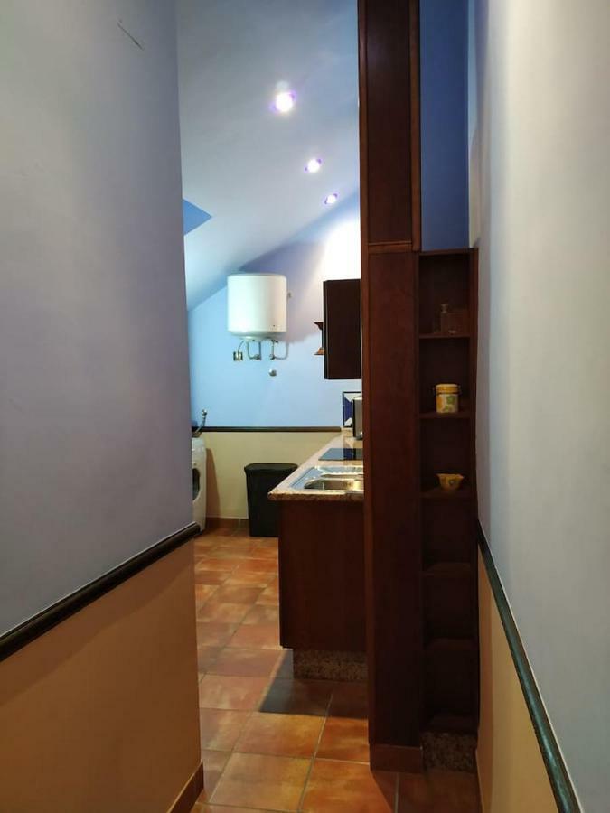 Apartmán -4-Mejor Que En Casa, Centro Historico De Ubeda Exteriér fotografie