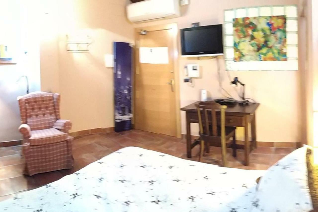 Apartmán -4-Mejor Que En Casa, Centro Historico De Ubeda Exteriér fotografie