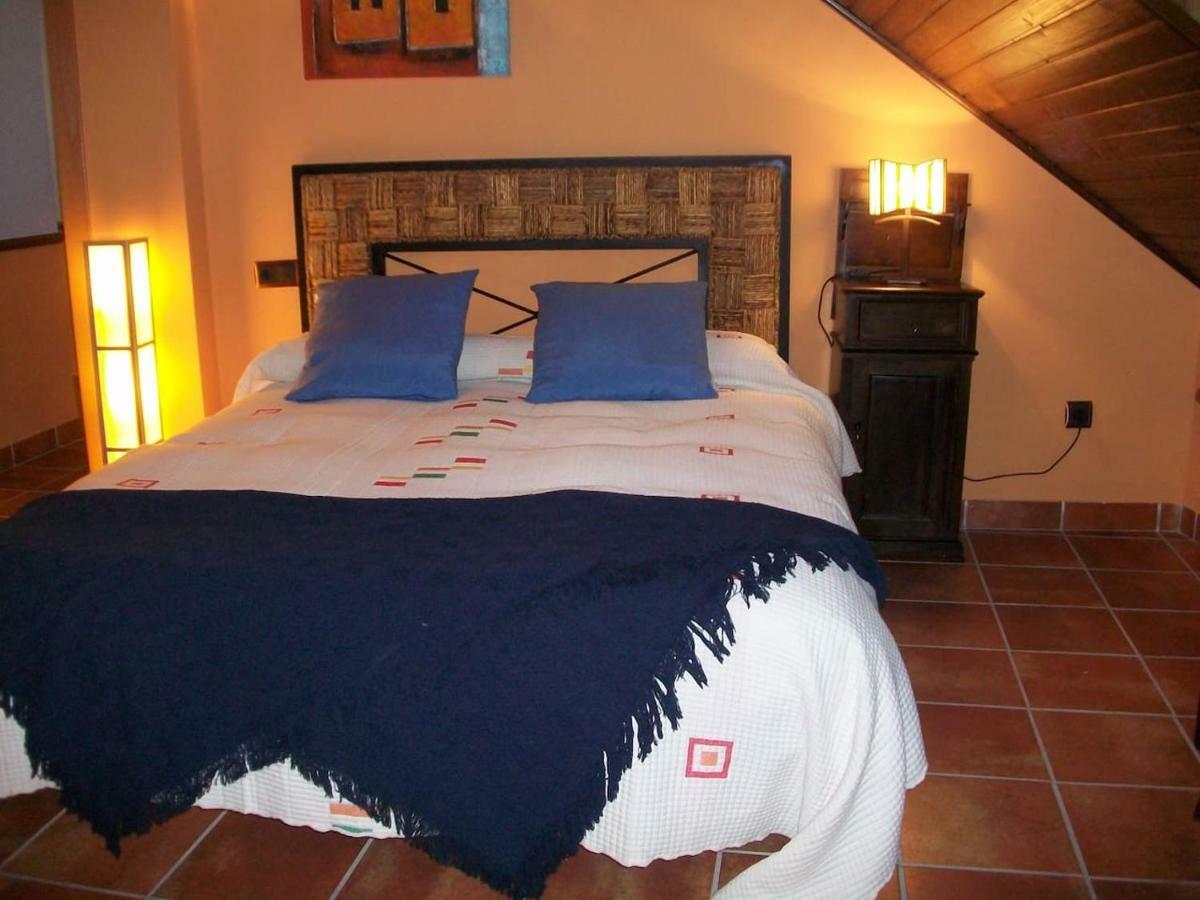Apartmán -4-Mejor Que En Casa, Centro Historico De Ubeda Exteriér fotografie