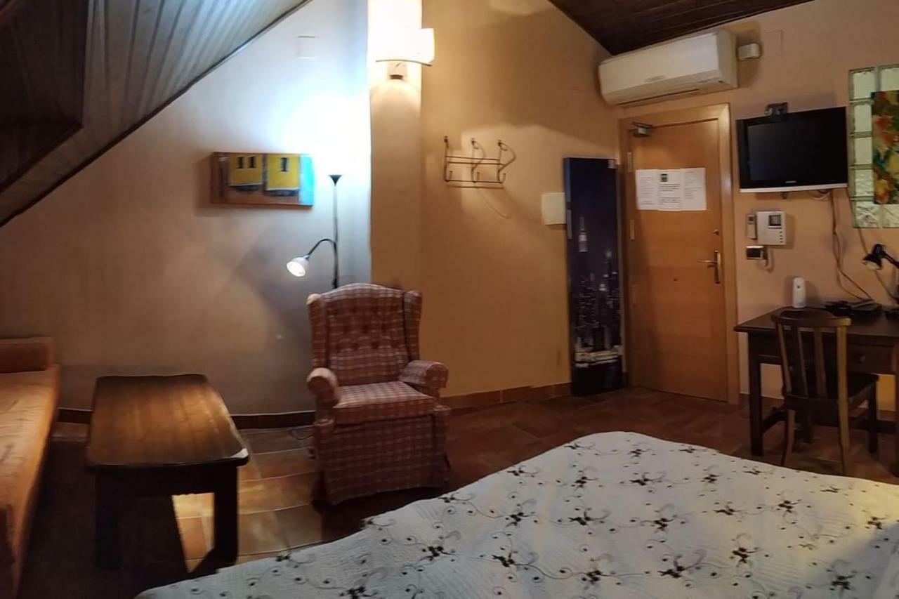 Apartmán -4-Mejor Que En Casa, Centro Historico De Ubeda Exteriér fotografie
