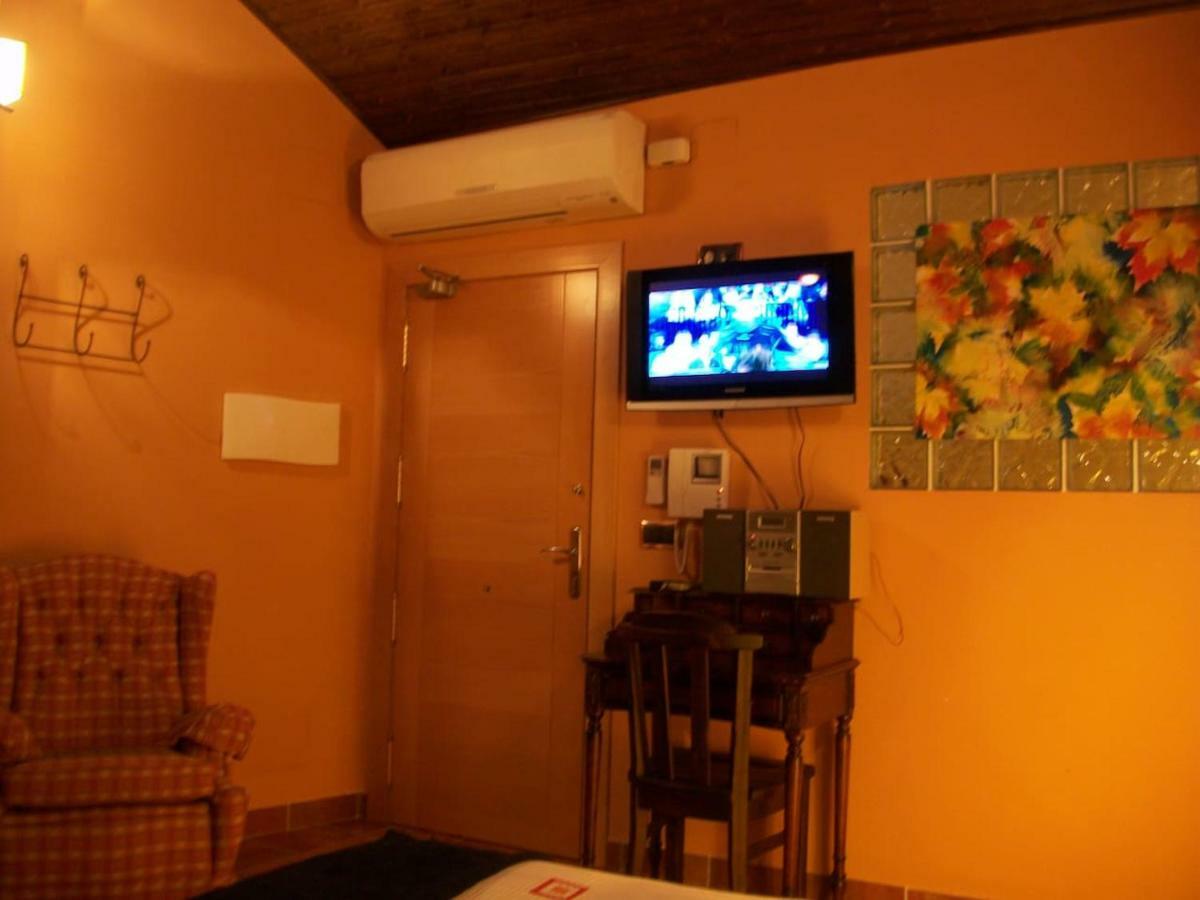 Apartmán -4-Mejor Que En Casa, Centro Historico De Ubeda Exteriér fotografie