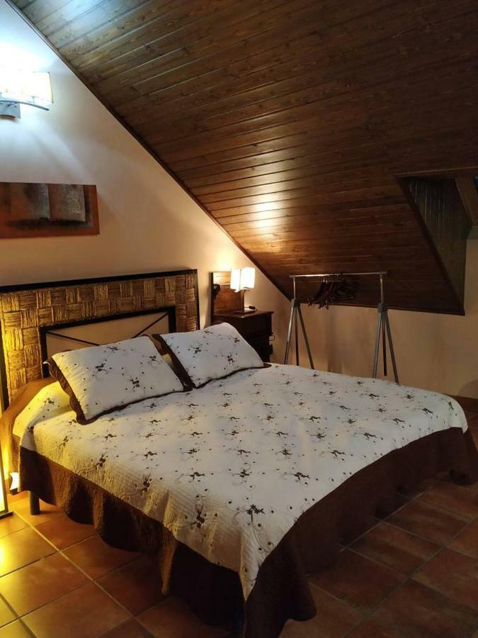 Apartmán -4-Mejor Que En Casa, Centro Historico De Ubeda Exteriér fotografie