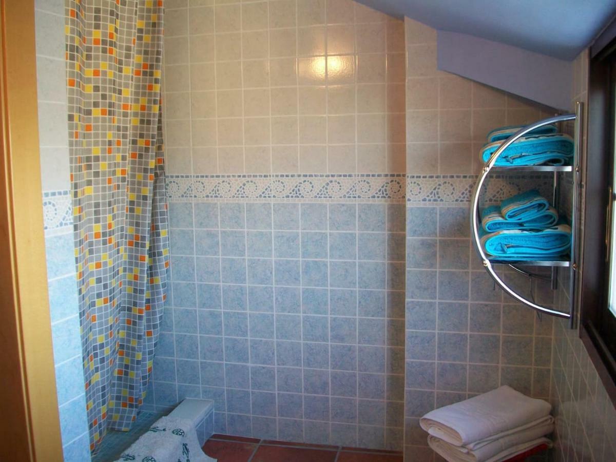 Apartmán -4-Mejor Que En Casa, Centro Historico De Ubeda Exteriér fotografie